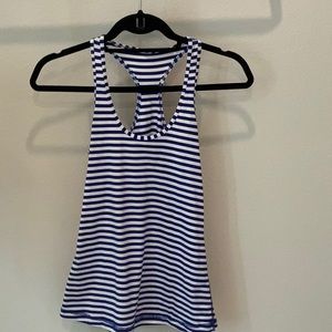 Lululemon women’s tank top